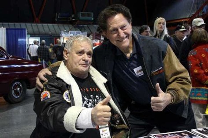 Bo Hopkins Net Worth | Celebrity Net Worth