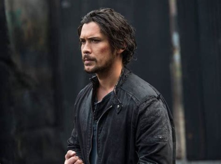 Bob Morley Net Worth | Celebrity Net Worth