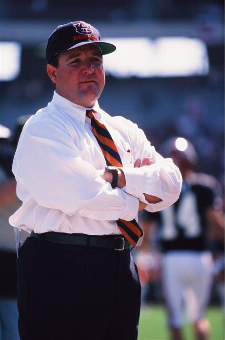 Bobby Bowden Net Worth | Celebrity Net Worth