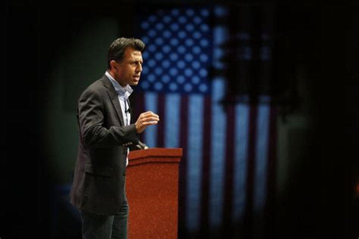 Bobby Jindal Net Worth | Celebrity Net Worth