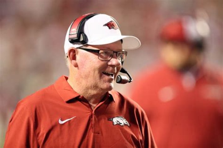 Bobby Petrino Net Worth | Celebrity Net Worth