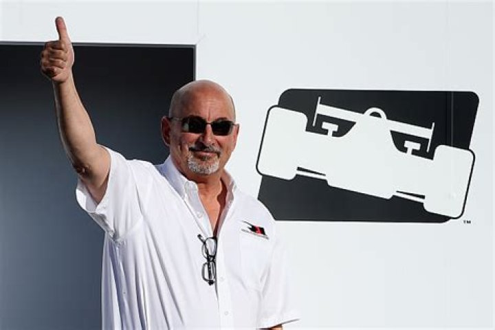 Bobby Rahal Net Worth | Celebrity Net Worth