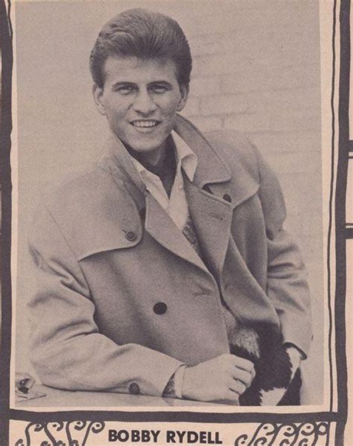 Bobby Rydell Net Worth | Celebrity Net Worth