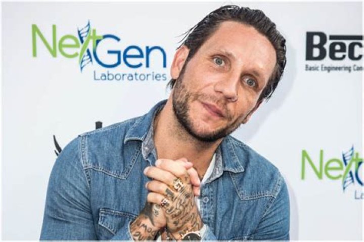 Brandon Novak Net Worth | Celebrity Net Worth