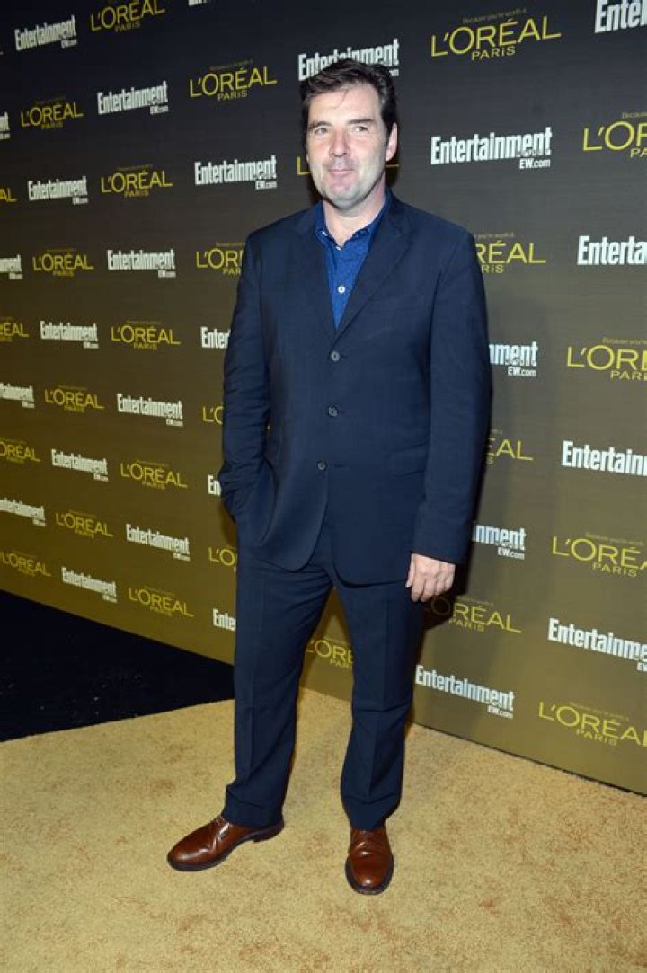 Brendan Coyle Net Worth | Celebrity Net Worth