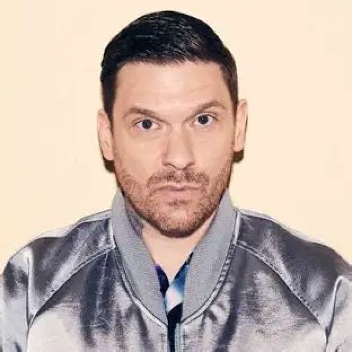 Brent Smith Net Worth | Celebrity Net Worth