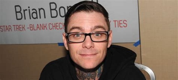 Brian Bonsall Net Worth | Celebrity Net Worth