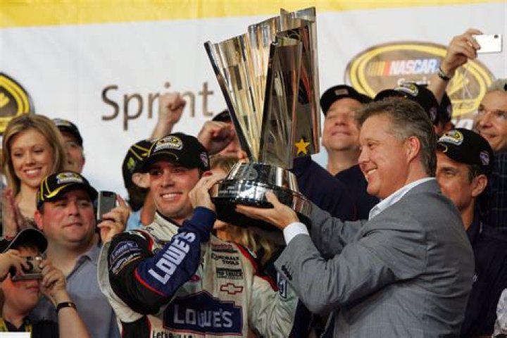 Brian France Net Worth | Celebrity Net Worth