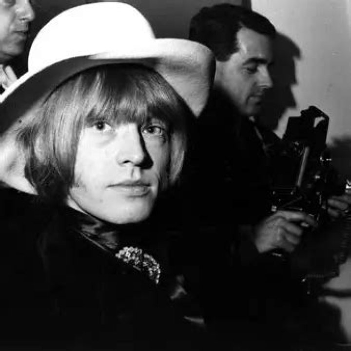 Brian Jones Net Worth | Celebrity Net Worth