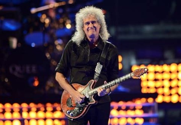 Brian May Net Worth | Celebrity Net Worth
