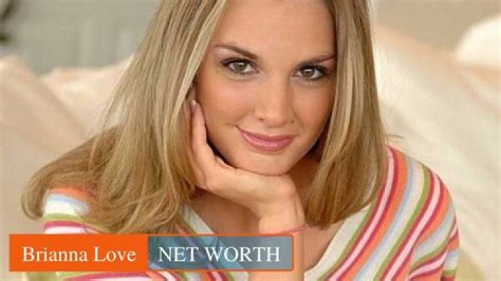 Brianna Love Net Worth | Celebrity Net Worth