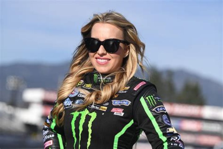 Brittany Force Net Worth | Celebrity Net Worth