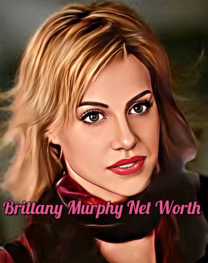 Brittany Murphy Net Worth | Celebrity Net Worth