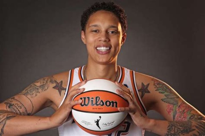 Brittney Griner Net Worth | Celebrity Net Worth