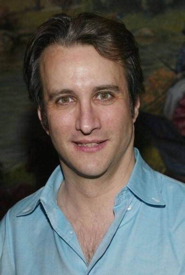 Bronson Pinchot Net Worth | Celebrity Net Worth