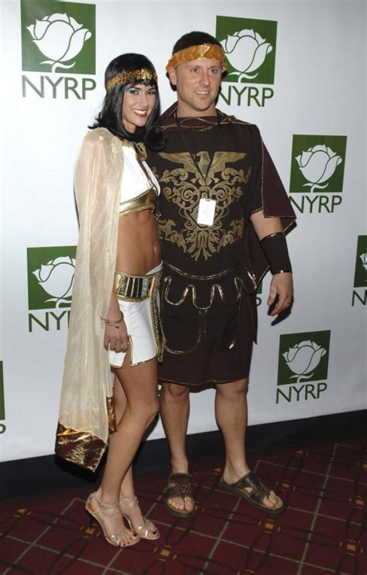 Brooke Villone Net Worth | Celebrity Net Worth