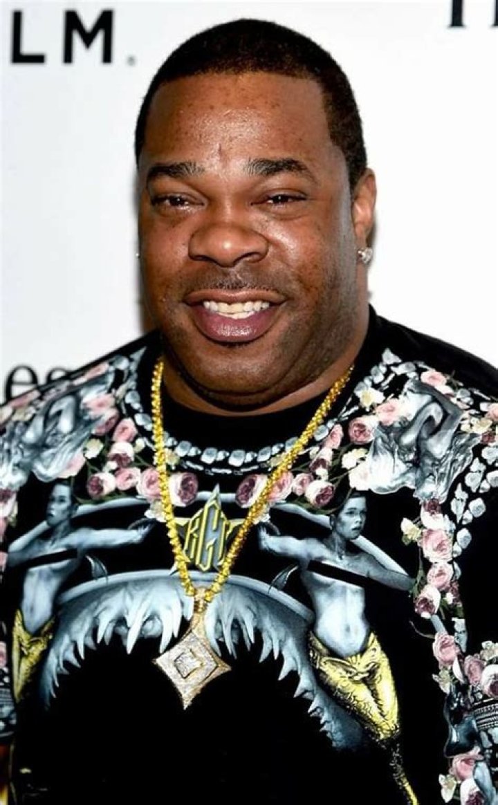 Busta Rhymes Net Worth | Celebrity Net Worth