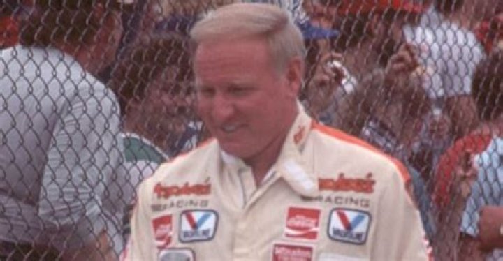 Cale Yarborough Net Worth | Celebrity Net Worth