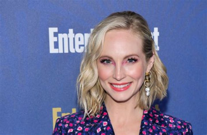Candice Accola Net Worth | Celebrity Net Worth