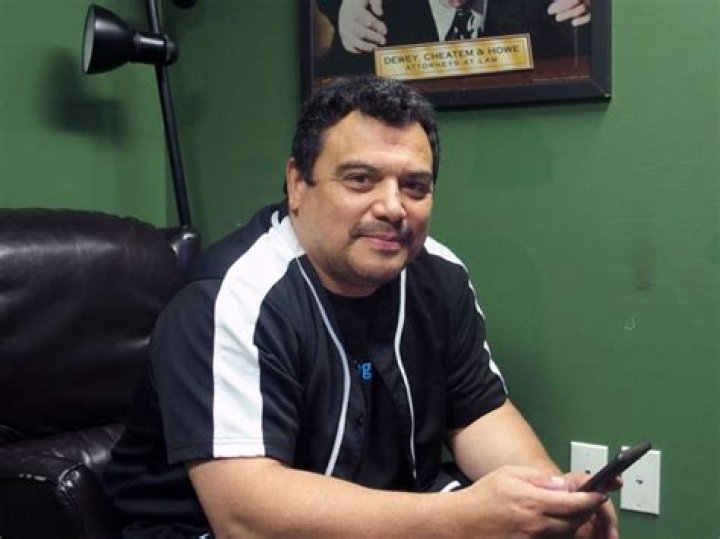 Carlos Mencia Net Worth | Celebrity Net Worth