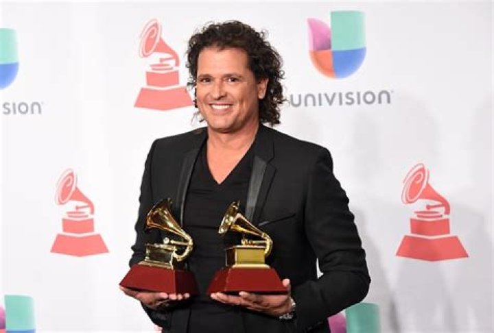 Carlos Vives Net Worth | Celebrity Net Worth