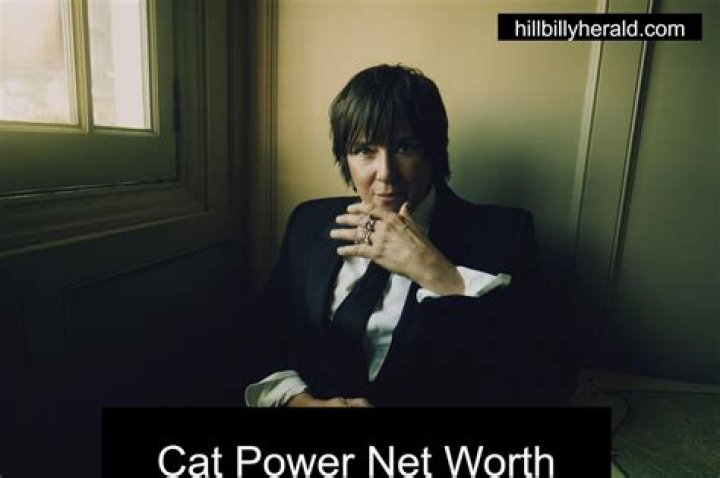 Cat Power Net Worth | Celebrity Net Worth