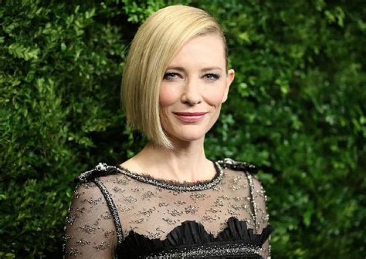 Cate Blanchett Net Worth | Celebrity Net Worth