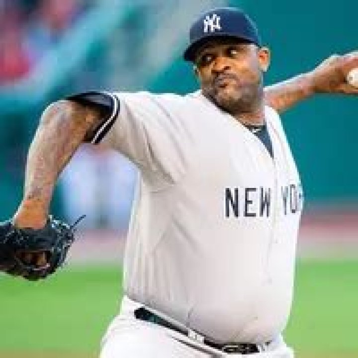 CC Sabathia Net Worth | Celebrity Net Worth