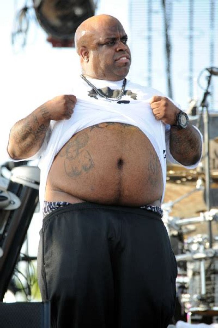 CeeLo Green Net Worth | Celebrity Net Worth