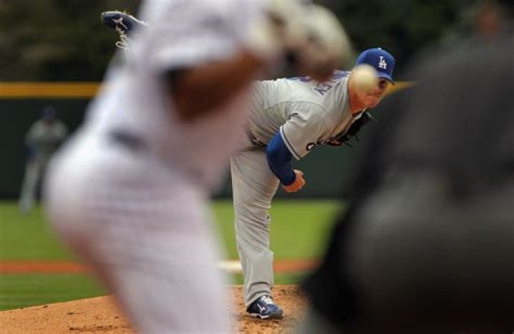 Chad Billingsley Net Worth | Celebrity Net Worth