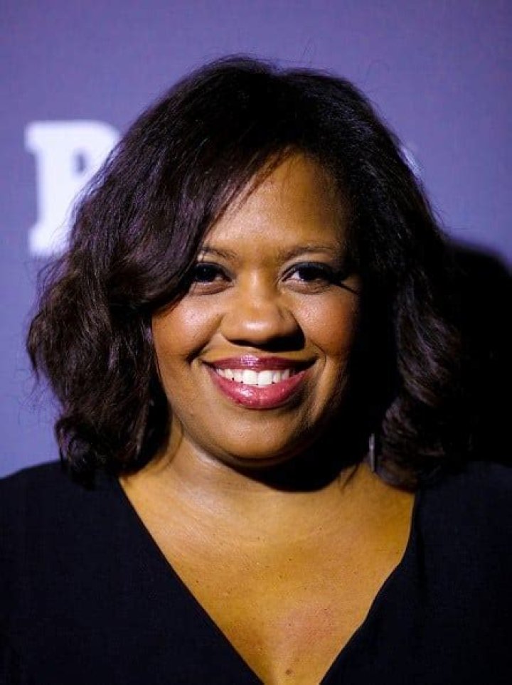 Chandra Wilson Net Worth | Celebrity Net Worth