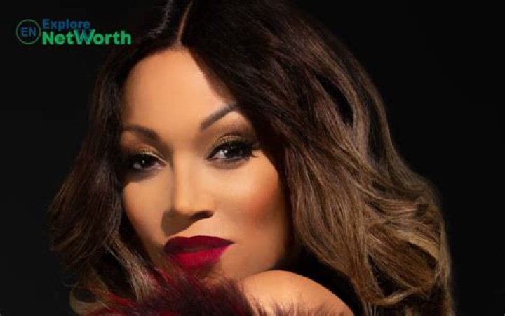 Chante Moore Net Worth | Celebrity Net Worth