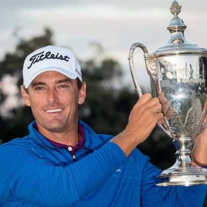 Charles Howell III Net Worth
