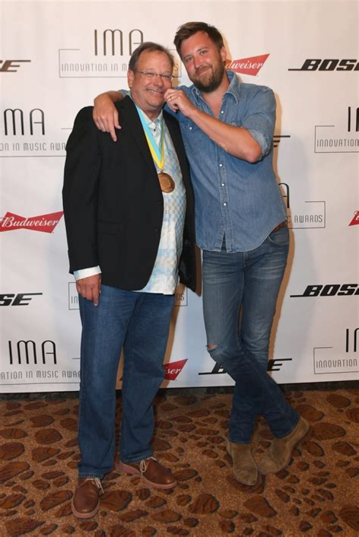 Charles Kelly Net Worth | Celebrity Net Worth