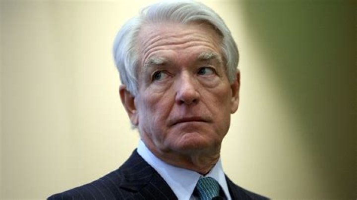 Charles Schwab Net Worth | Celebrity Net Worth