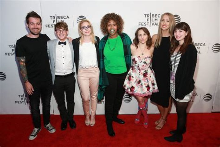 Charles Trippy Net Worth | Celebrity Net Worth