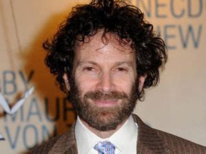 Charlie Kaufman Net Worth | Celebrity Net Worth