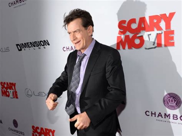 Charlie Sheen Once Worth $150 Million Is Nearly Homeless