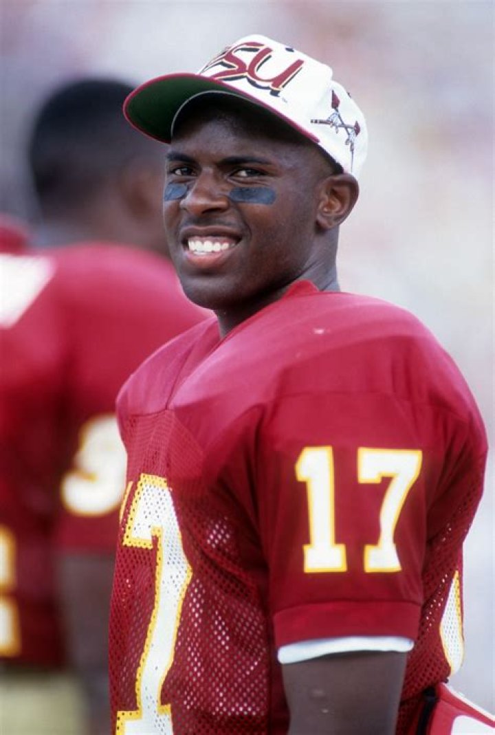 Charlie Ward Net Worth | Celebrity Net Worth