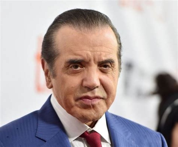 Chazz Palminteri Net Worth | Celebrity Net Worth