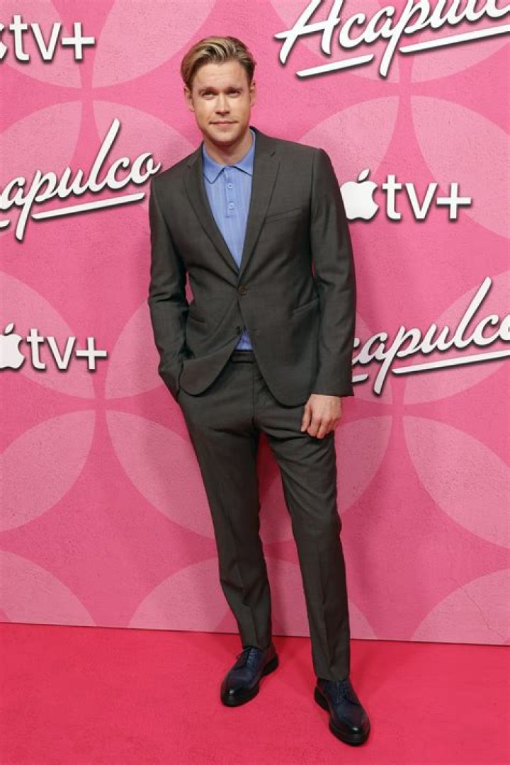 Chord Overstreet Net Worth | Celebrity Net Worth