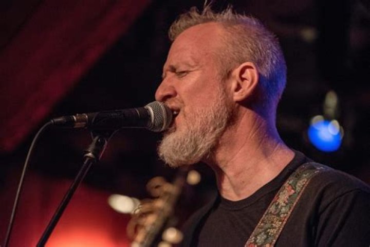 Chris Barron Net Worth | Celebrity Net Worth
