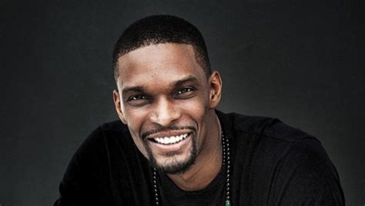 Chris Bosh Net Worth | Celebrity Net Worth