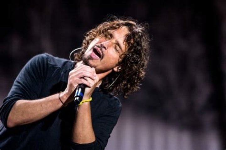 Chris Cornell Net Worth | Celebrity Net Worth