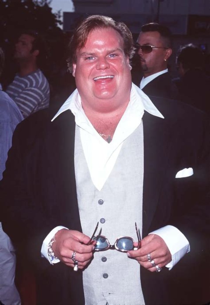Chris Farley Net Worth | Celebrity Net Worth