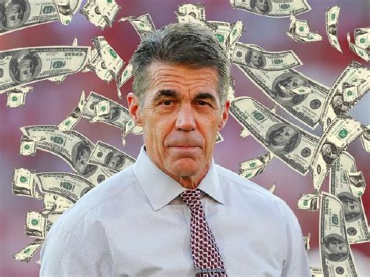 Chris Fowler Net Worth | Celebrity Net Worth