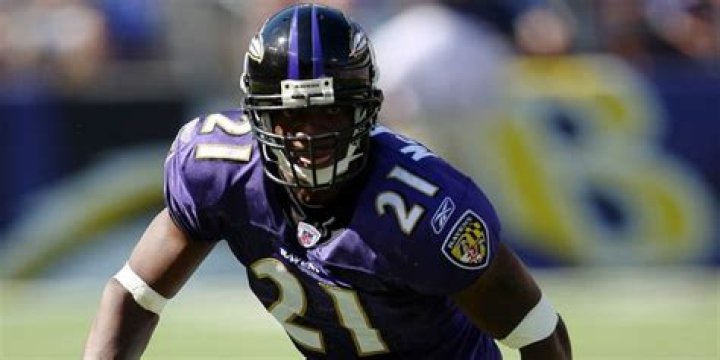 Chris McAlister Net Worth | Celebrity Net Worth