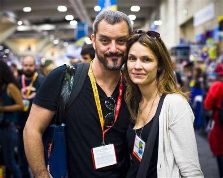 Chris Metzen Net Worth | Celebrity Net Worth