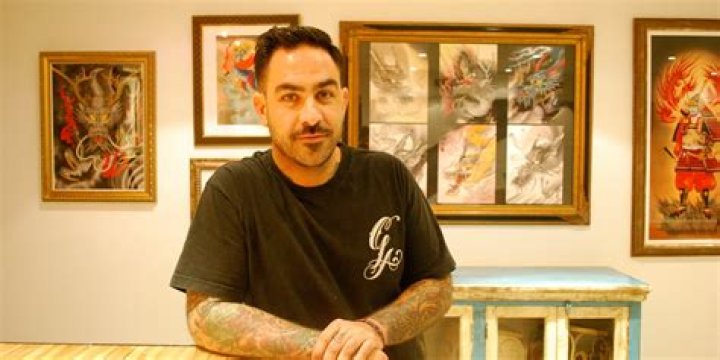 Chris Nunez Net Worth | Celebrity Net Worth