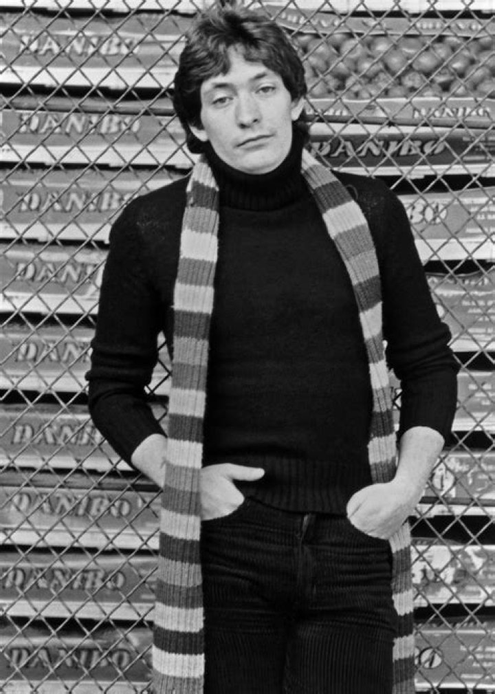 Chris Rea Net Worth | Celebrity Net Worth